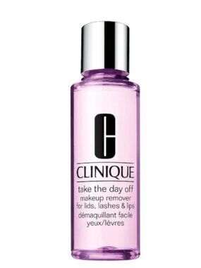 (3/30$) Clinique Take the Day Off Makeup Remover - travel size